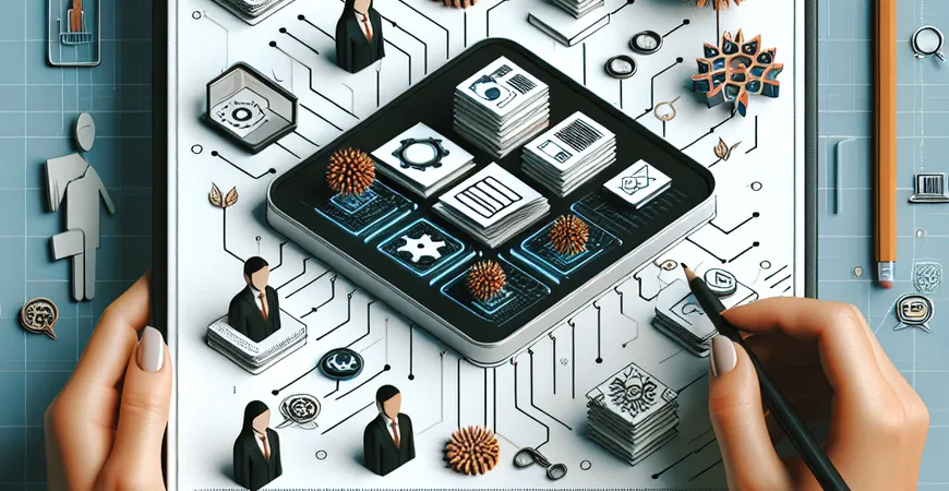 员工投诉流程繁琐？ grievance管理模块的优化方案